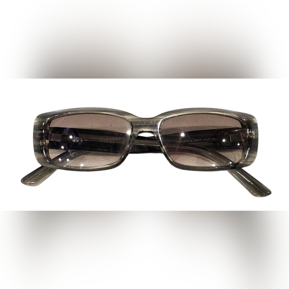 Authentic GUCCI GG 2987/S RDZLF Sunglasses Italy - Picture 10 of 11